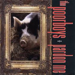 The Poorboys : Pardon Me